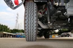 一汽柳特 金陆中卡 160马力 4X2 7.7米厢式载货车(LZ5161XXYPK2E4L5A95)