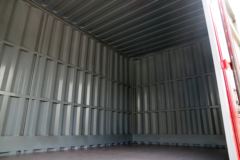 一汽柳特 金陆中卡 160马力 4X2 7.7米厢式载货车(LZ5161XXYPK2E4L5A95)