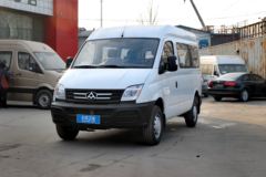 大通V80 VAN/轻客