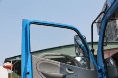 东风 凯普特E280 116马力 单排轻卡底盘(DFA1041SJ39D6)