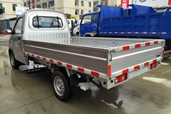 南骏汽车 瑞逸 1.3L 87马力 汽油 2.965米单排栏板微卡(国五)(CNJ1021SDA30V)