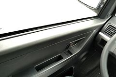 南骏汽车 瑞逸 1.3L 87马力 汽油 2.1米双排栏板微卡(国五)(CNJ1020SSA30V)