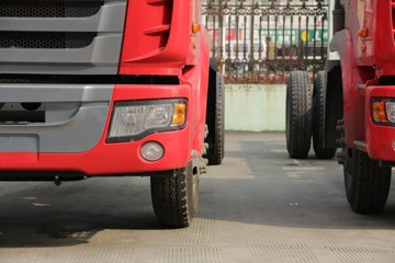 ���� �����K3L�п� 160���� 4X2 6.8���ػ�������(HFC1161P3K1A50S2V)ͼƬ