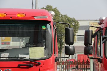 ���� �����K3L�п� 160���� 4X2 6.8���ػ�������(HFC1161P3K1A50S2V)ͼƬ