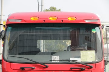 ���� �����K3L�п� 160���� 4X2 6.8���ػ�������(HFC1161P3K1A50S2V)ͼƬ