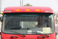 江淮 格尔发K3L中卡 160马力 4X2 6.8米载货车底盘(HFC1161P3K1A50S2V)