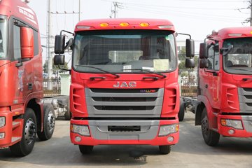 ���� �����K3L�п� 160���� 4X2 6.8���ػ�������(HFC1161P3K1A50S2V)ͼƬ