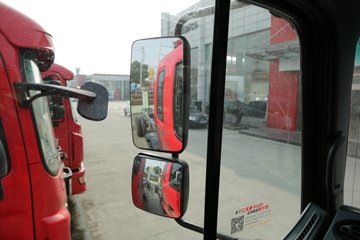 ���� �����K3L�п� 160���� 4X2 6.8���ػ�������(HFC1161P3K1A50S2V)ͼƬ