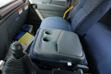 ���� �����K3L�п� 160���� 4X2 6.8���ػ�������(HFC1161P3K1A50S2V)ͼƬ