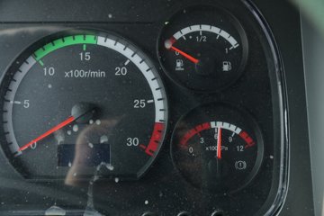 ���� �����K3L�п� 160���� 4X2 6.8���ػ�������(HFC1161P3K1A50S2V)ͼƬ