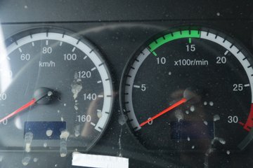 ���� �����K3L�п� 160���� 4X2 6.8���ػ�������(HFC1161P3K1A50S2V)ͼƬ