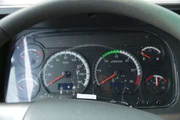 ���� �����K3L�п� 160���� 4X2 6.8���ػ�������(HFC1161P3K1A50S2V)ͼƬ