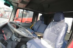 江淮 格尔发K3L中卡 160马力 4X2 6.8米载货车底盘(HFC1161P3K1A50S2V)