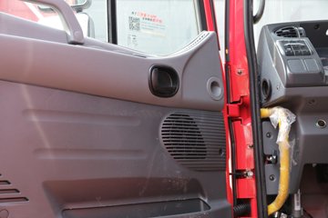 ���� �����K3L�п� 160���� 4X2 6.8���ػ�������(HFC1161P3K1A50S2V)ͼƬ