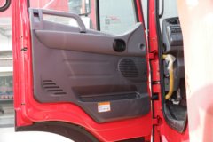 江淮 格尔发K3L中卡 160马力 4X2 6.8米载货车底盘(HFC1161P3K1A50S2V)