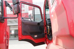 江淮 格尔发K3L中卡 160马力 4X2 6.8米载货车底盘(HFC1161P3K1A50S2V)