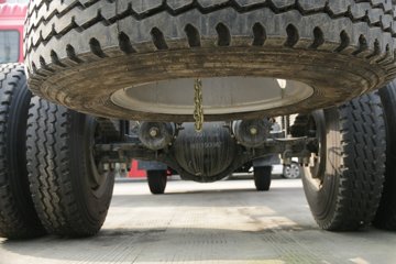 ���� �����K3L�п� 160���� 4X2 6.8���ػ�������(HFC1161P3K1A50S2V)ͼƬ