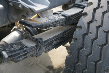 ���� �����K3L�п� 160���� 4X2 6.8���ػ�������(HFC1161P3K1A50S2V)ͼƬ