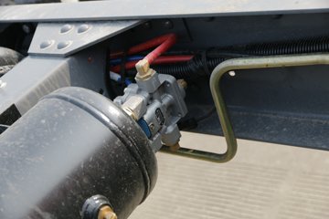 ���� �����K3L�п� 160���� 4X2 6.8���ػ�������(HFC1161P3K1A50S2V)ͼƬ