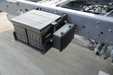 ���� �����K3L�п� 160���� 4X2 6.8���ػ�������(HFC1161P3K1A50S2V)ͼƬ