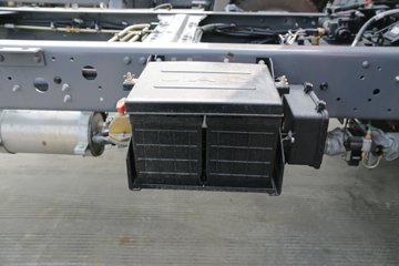 ���� �����K3L�п� 160���� 4X2 6.8���ػ�������(HFC1161P3K1A50S2V)ͼƬ