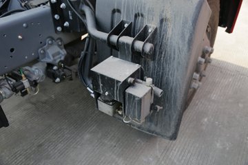 ���� �����K3L�п� 160���� 4X2 6.8���ػ�������(HFC1161P3K1A50S2V)ͼƬ