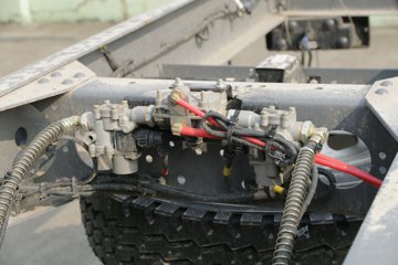 ���� �����K3L�п� 160���� 4X2 6.8���ػ�������(HFC1161P3K1A50S2V)ͼƬ