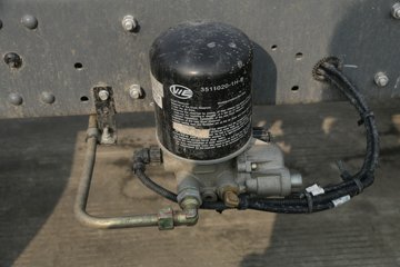 ���� �����K3L�п� 160���� 4X2 6.8���ػ�������(HFC1161P3K1A50S2V)ͼƬ