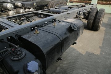 ���� �����K3L�п� 160���� 4X2 6.8���ػ�������(HFC1161P3K1A50S2V)ͼƬ