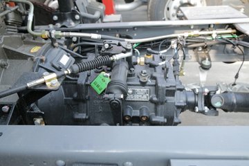 ���� �����K3L�п� 160���� 4X2 6.8���ػ�������(HFC1161P3K1A50S2V)ͼƬ