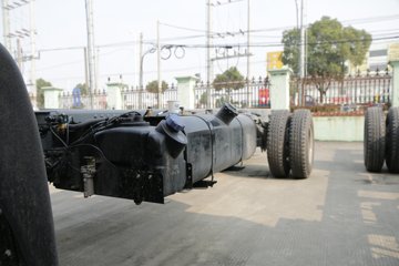 ���� �����K3L�п� 160���� 4X2 6.8���ػ�������(HFC1161P3K1A50S2V)ͼƬ