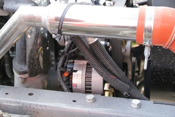 ���� �����K3L�п� 160���� 4X2 6.8���ػ�������(HFC1161P3K1A50S2V)ͼƬ