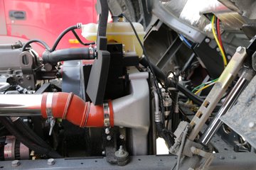 ���� �����K3L�п� 160���� 4X2 6.8���ػ�������(HFC1161P3K1A50S2V)ͼƬ