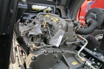 ���� �����K3L�п� 160���� 4X2 6.8���ػ�������(HFC1161P3K1A50S2V)ͼƬ