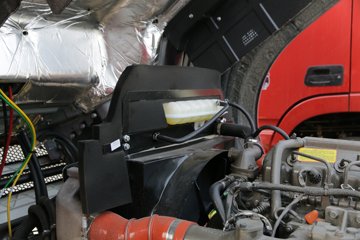 ���� �����K3L�п� 160���� 4X2 6.8���ػ�������(HFC1161P3K1A50S2V)ͼƬ