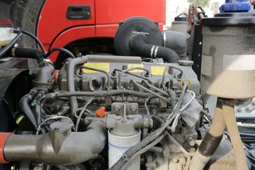 ���� �����K3L�п� 160���� 4X2 6.8���ػ�������(HFC1161P3K1A50S2V)ͼƬ