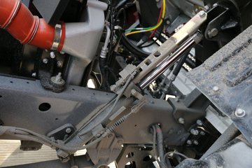 ���� �����K3L�п� 160���� 4X2 6.8���ػ�������(HFC1161P3K1A50S2V)ͼƬ