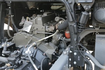 ���� �����K3L�п� 160���� 4X2 6.8���ػ�������(HFC1161P3K1A50S2V)ͼƬ