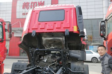 ���� �����K3L�п� 160���� 4X2 6.8���ػ�������(HFC1161P3K1A50S2V)ͼƬ