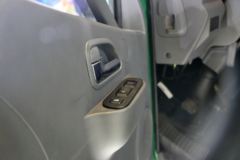 福田 奥铃CTX 156马力 4.165米单排厢式轻卡(邮政车)(BJ1069VCJEA-F1)