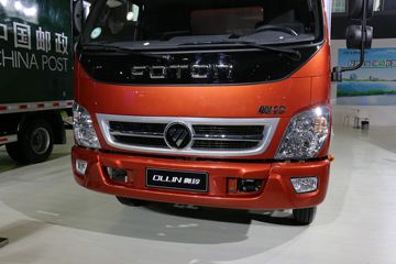 ���� ����TX 103���� 3.655�׵�����ʽ�Ῠ(CNG/����)(BJ5031XXY-CB)ͼƬ