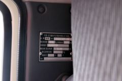 福田 奥铃TX 103马力 3.655米单排厢式轻卡(CNG/汽油)(BJ5031XXY-CB)