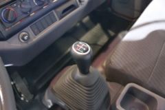 福田 奥铃TX 103马力 3.655米单排厢式轻卡(CNG/汽油)(BJ5031XXY-CB)