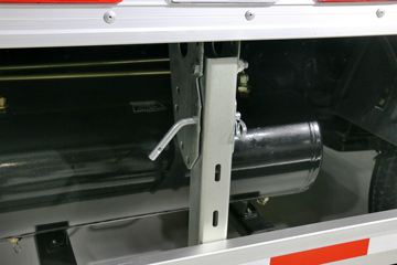 ���� ����TX 103���� 3.655�׵�����ʽ�Ῠ(CNG/����)(BJ5031XXY-CB)ͼƬ