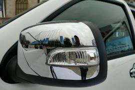 神骐F50&nbsp;皮卡外观                                                图片