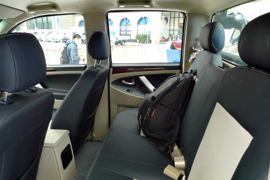 神骐F50&nbsp;皮卡驾驶室                                               图片