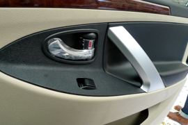 神骐F50&nbsp;皮卡驾驶室                                               图片