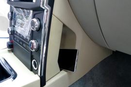 神骐F50&nbsp;皮卡驾驶室                                               图片