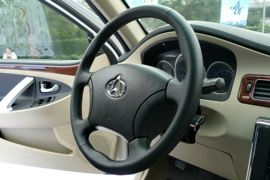 神骐F50&nbsp;皮卡驾驶室                                               图片