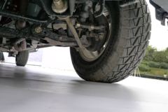 长安轻型车 神骐F50 舒适版 2.2L汽油 106马力 两驱 长轴距双排皮卡